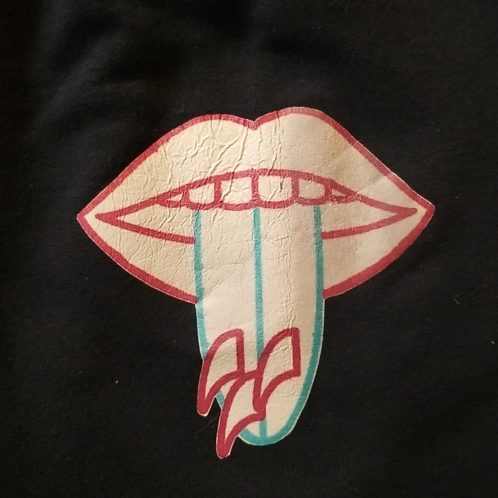 Fruit Of The Loom Softspun Surf Logo Sweatpants